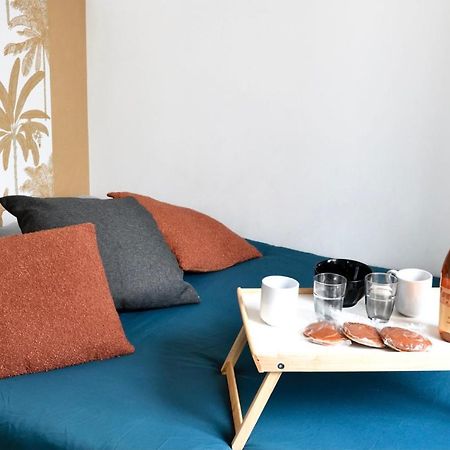 Lhorizon Breton Sehloue Apartment Saint-Brieuc Exterior photo